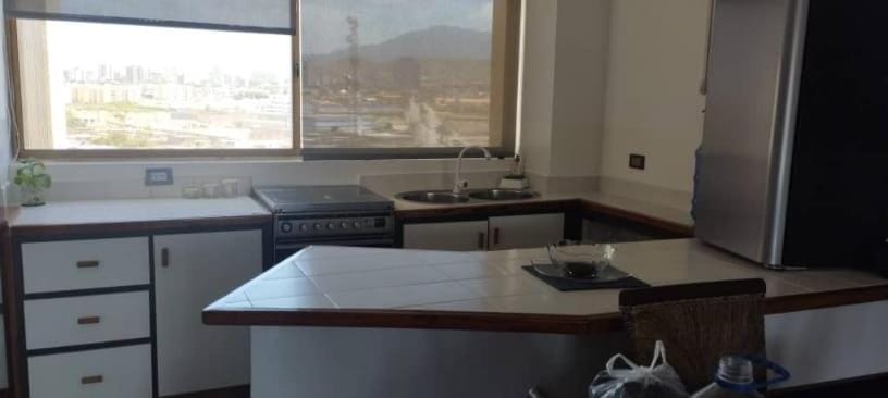 CozzyOceanView Apartment in Venezuela