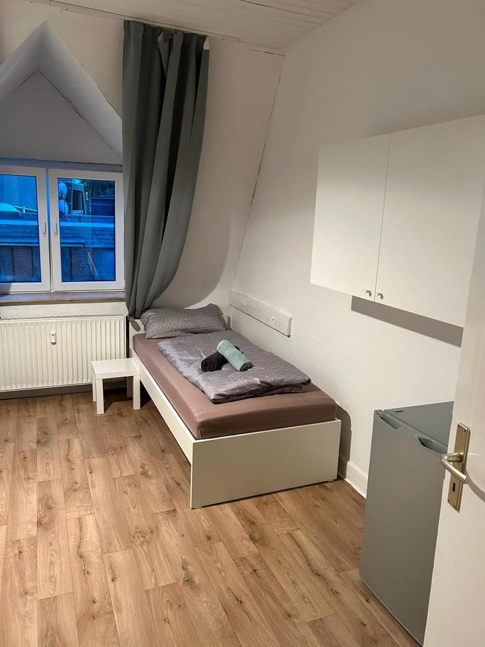 Monteursunterkunft in Mönchengladbach Apartment in Mönchengladbach