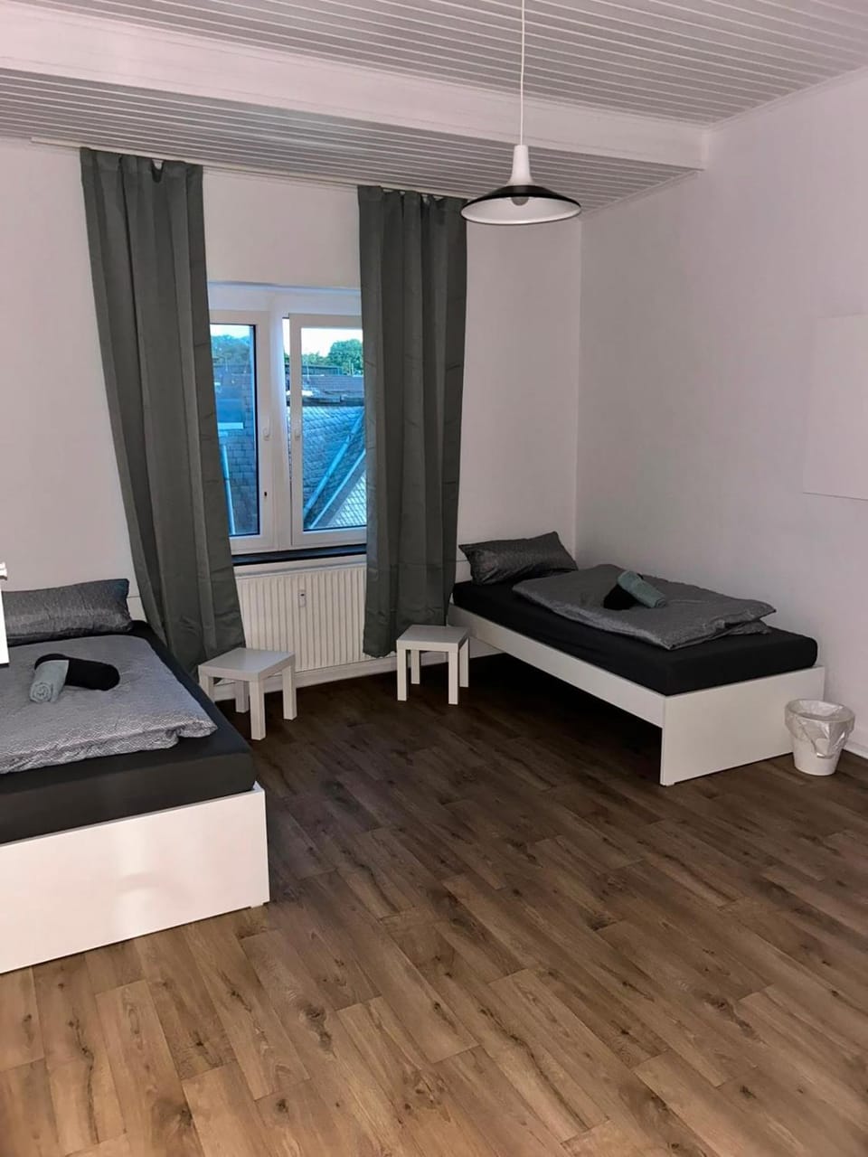 Monteursunterkunft in Mönchengladbach Apartment in Mönchengladbach