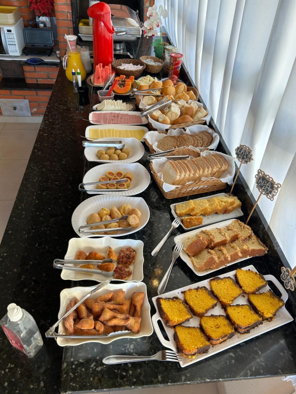 Breakfast