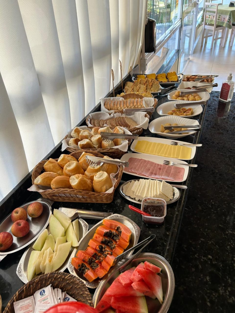Breakfast