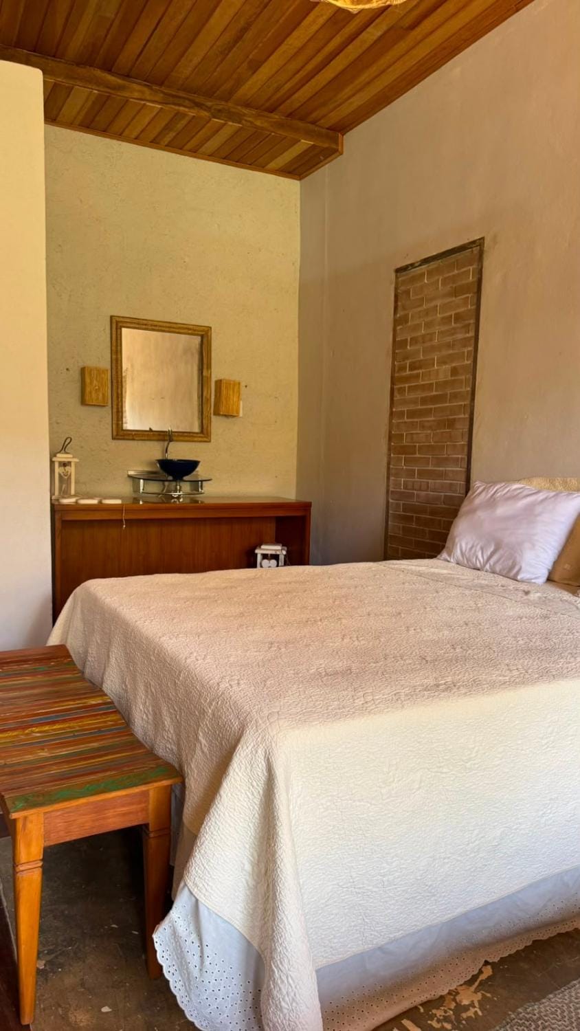 Pousada Fazenda Panorama Farm Stay in State of Rio de Janeiro