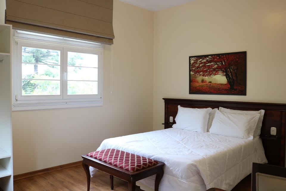 São Carlos Hotel in Caxias do Sul