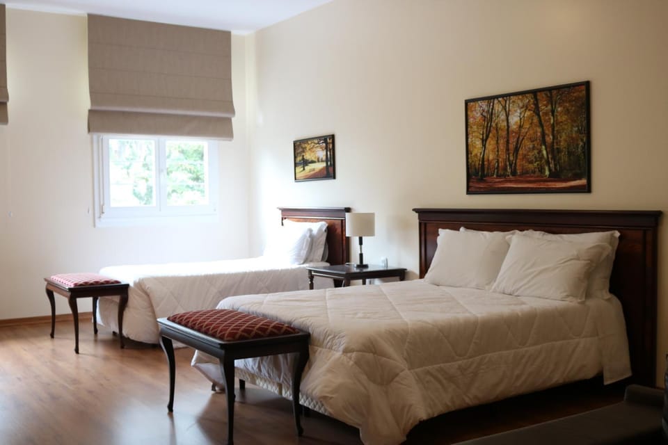 São Carlos Hotel in Caxias do Sul