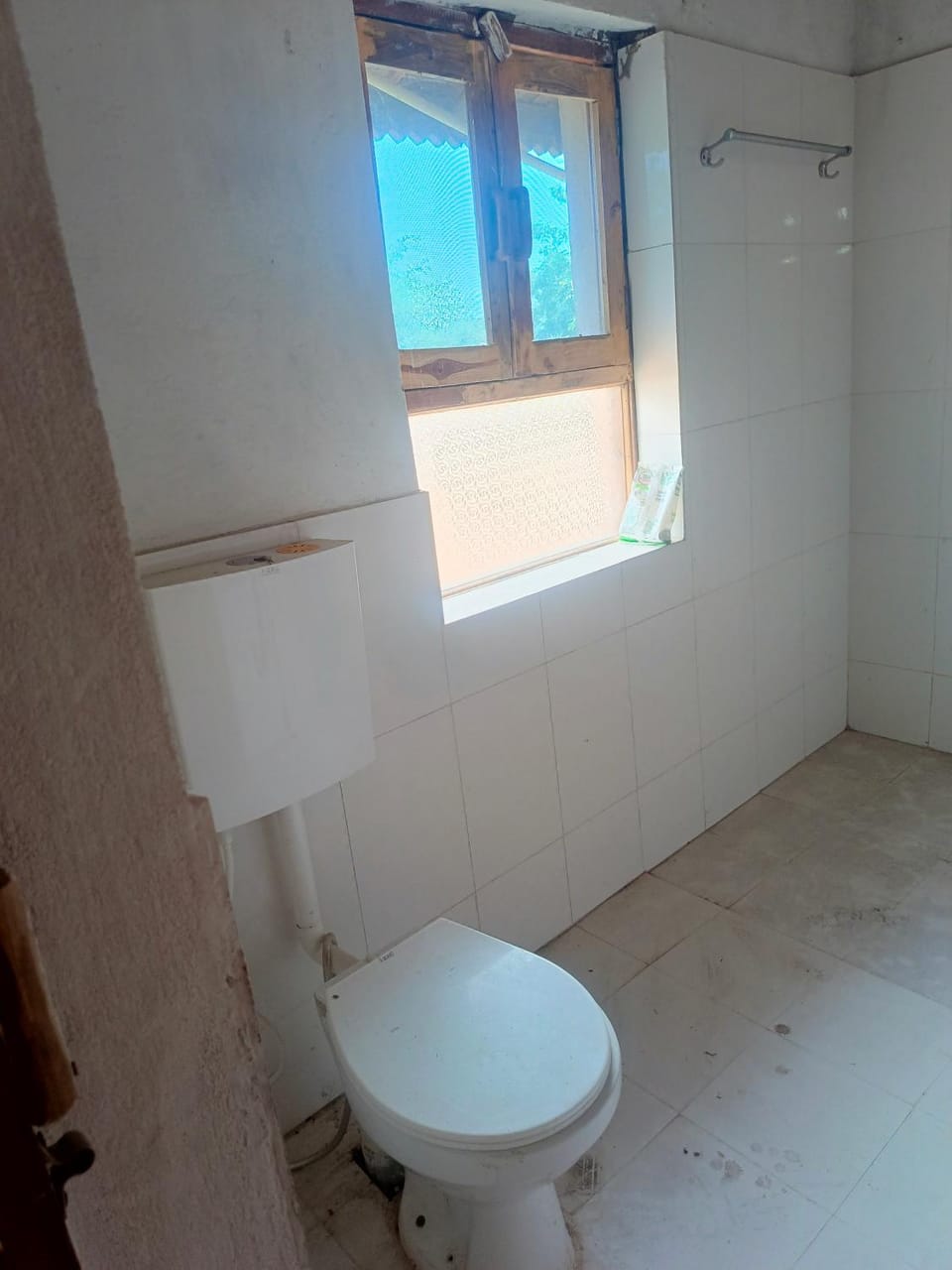 Stay house House in India