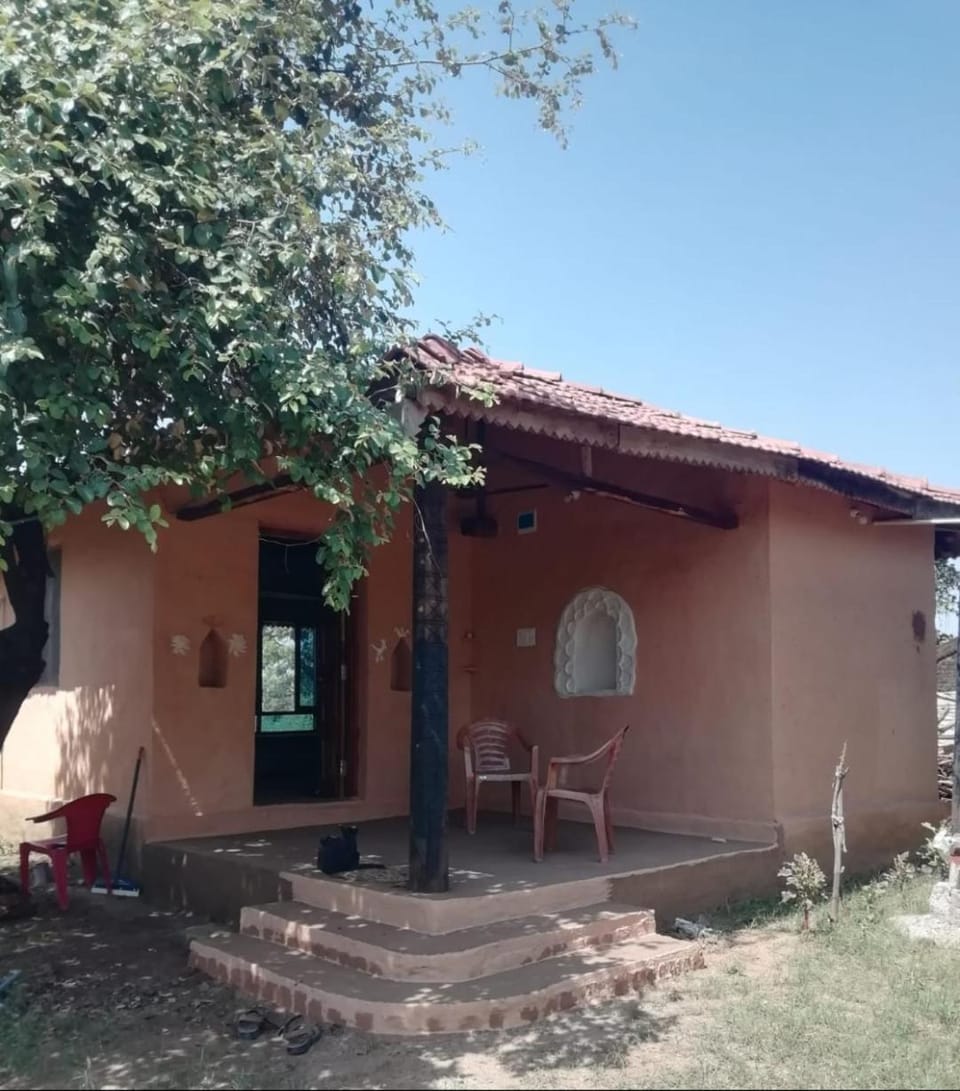 Stay house House in India