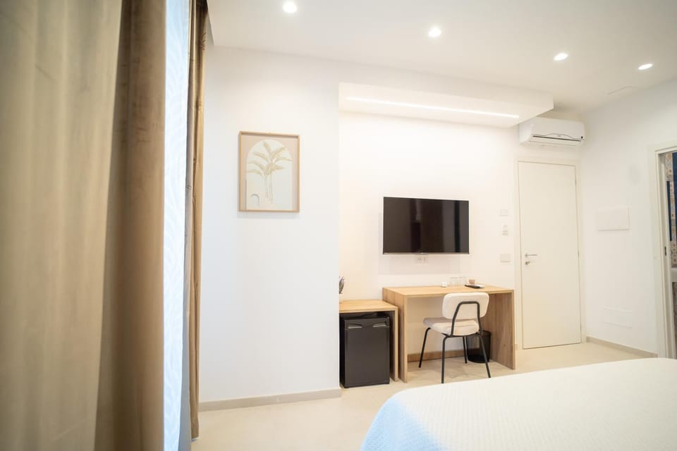 B&B Villa M S Bed and Breakfast in Crotone