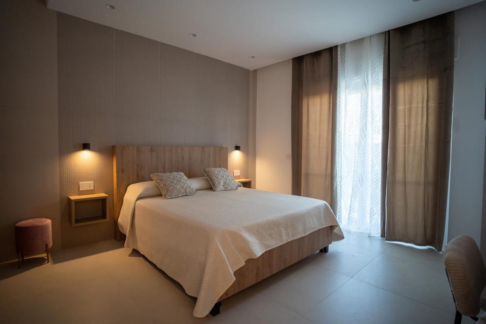 B&B Villa M S Bed and Breakfast in Crotone