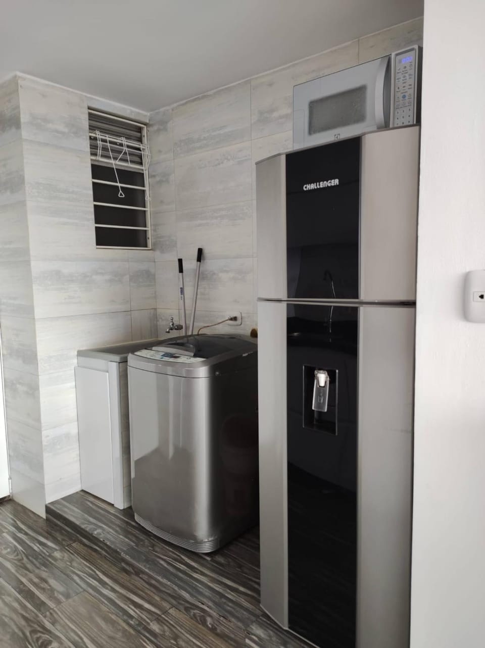 Apartamento embajada aeropuerto centro Apartment in Bogota