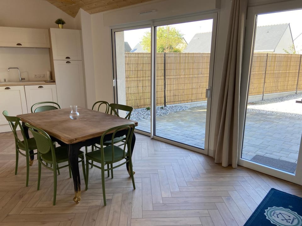 Patio, Balcony/Terrace, Kitchen or kitchenette