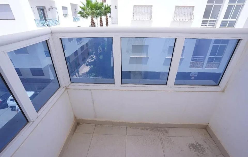Martil Apt 2BR Cozy Living 627 Apartment in Tangier-Tétouan-Al Hoceima