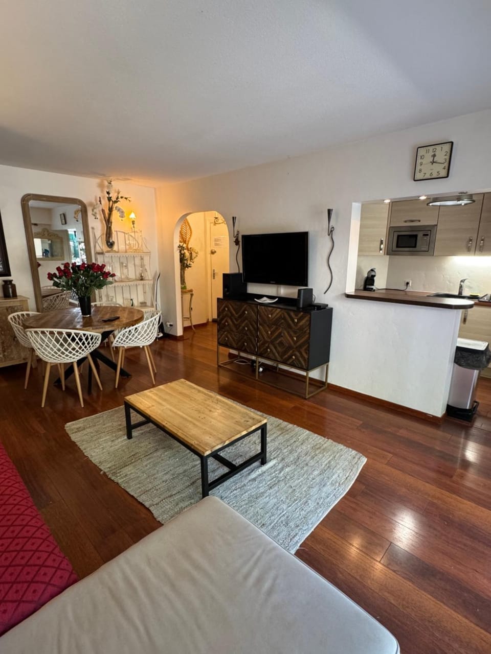 Les alizés Cannes Apartment in Cannes