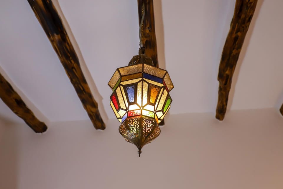 Riad dar HAPPY NOCHE Riad in Essaouira