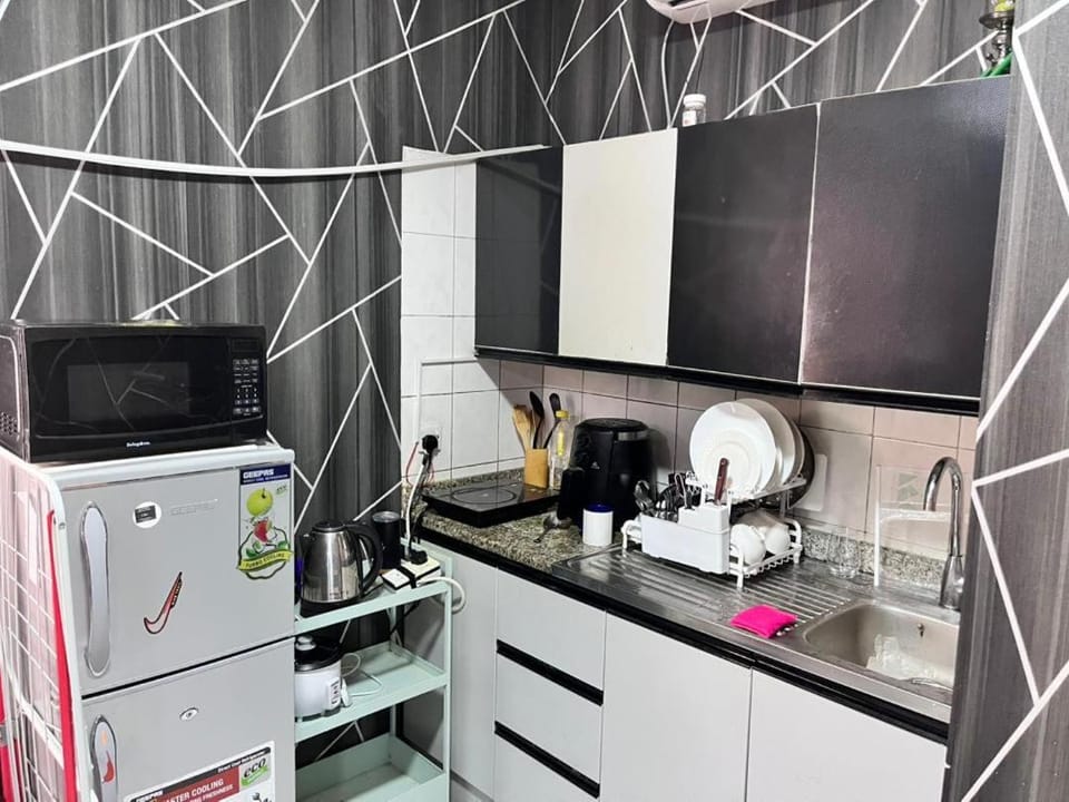 Studio javid Apartment in Dubai