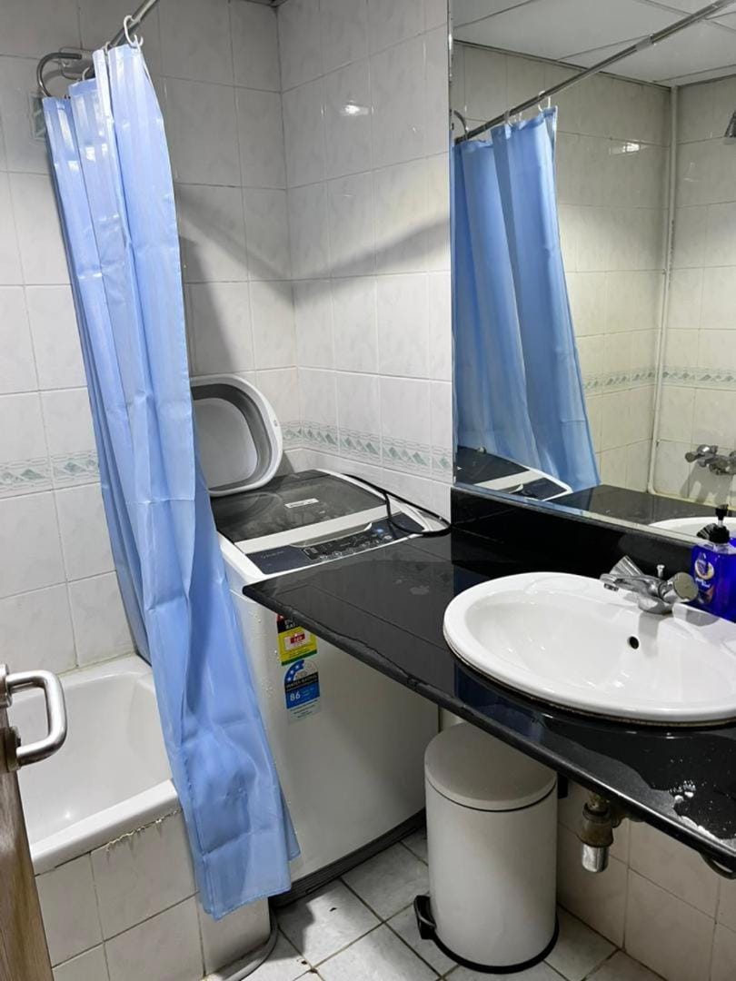 Studio javid Apartment in Dubai
