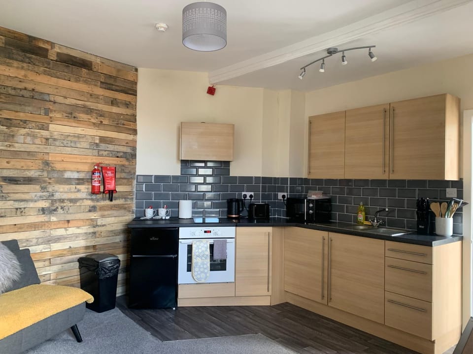 155 studio 6 - Uplands - Smart Tv Bed and Breakfast in Swansea