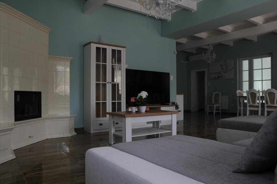 Napsugaras Birtok Apartment in Szeged