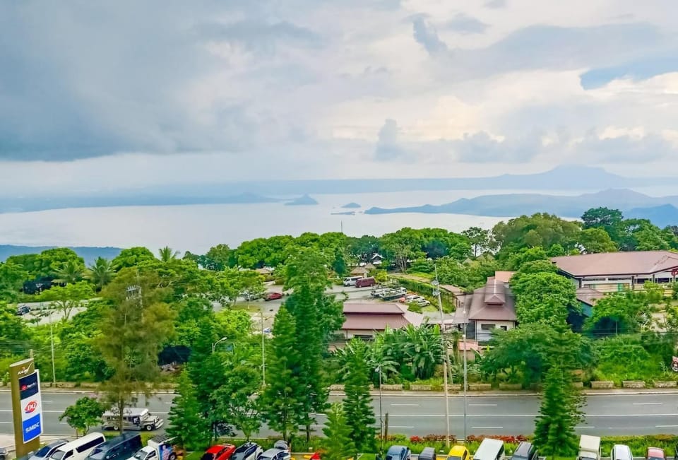 Misty Haven Apartment in Tagaytay