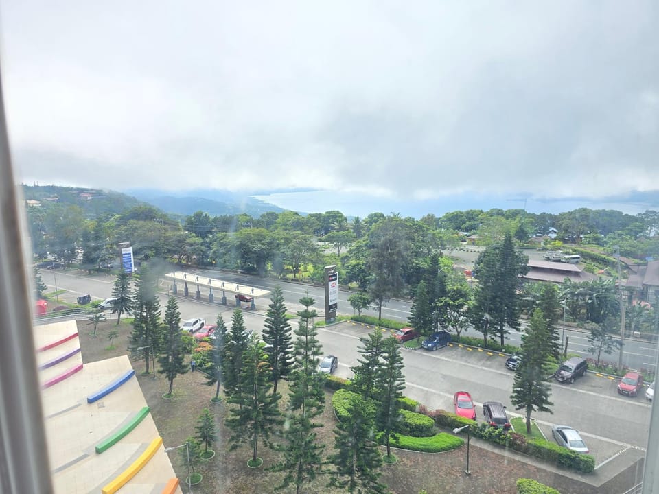 Misty Haven Apartment in Tagaytay