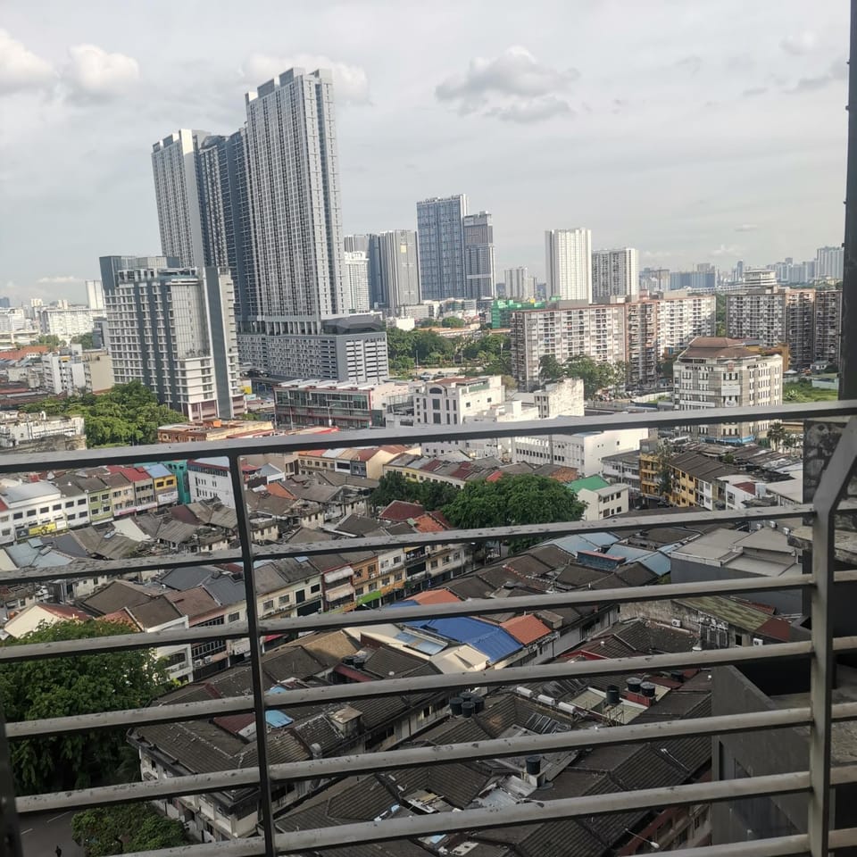 City view