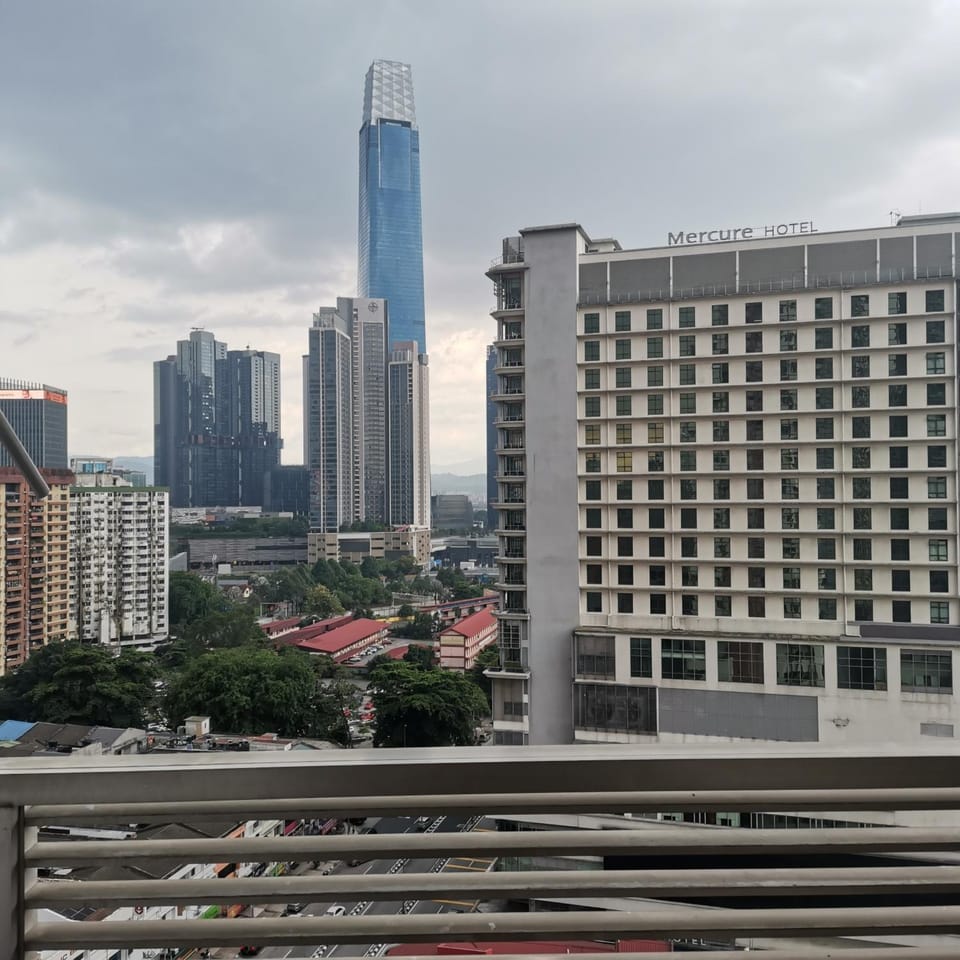 City view