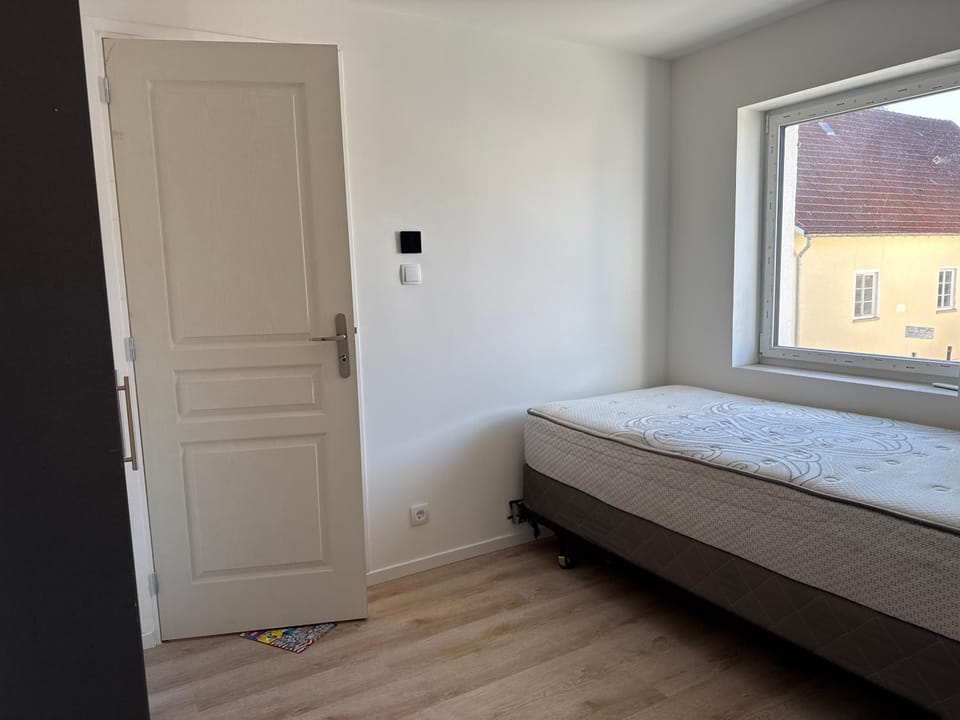 Charming House in Vineyard Weinstadt Stuttgart Apartment in Baden-Württemberg