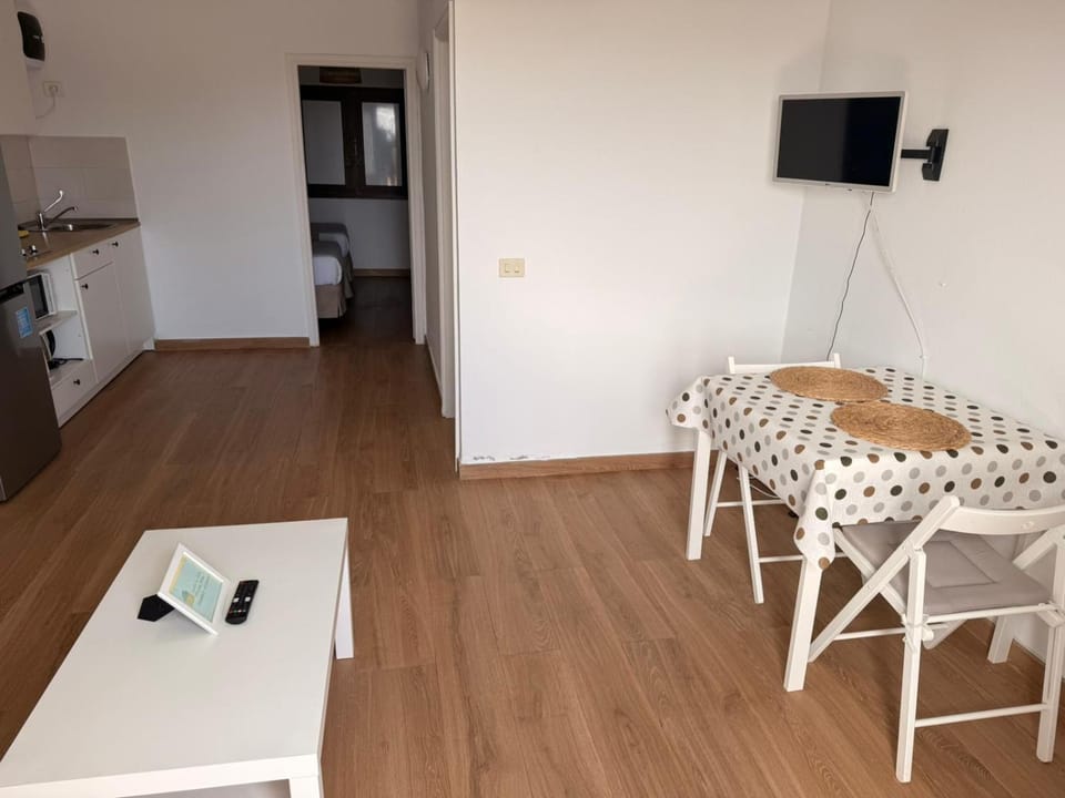 Sabbia Suites Casa Vera Apartment in Isla de Lanzarote