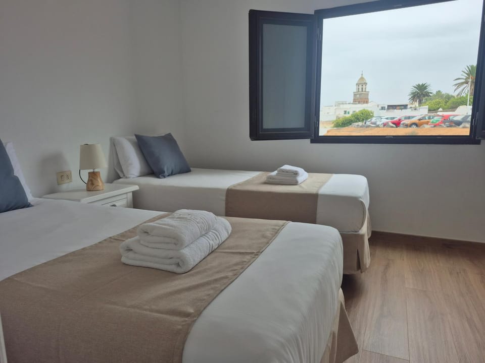 Sabbia Suites Casa Vera Apartment in Isla de Lanzarote