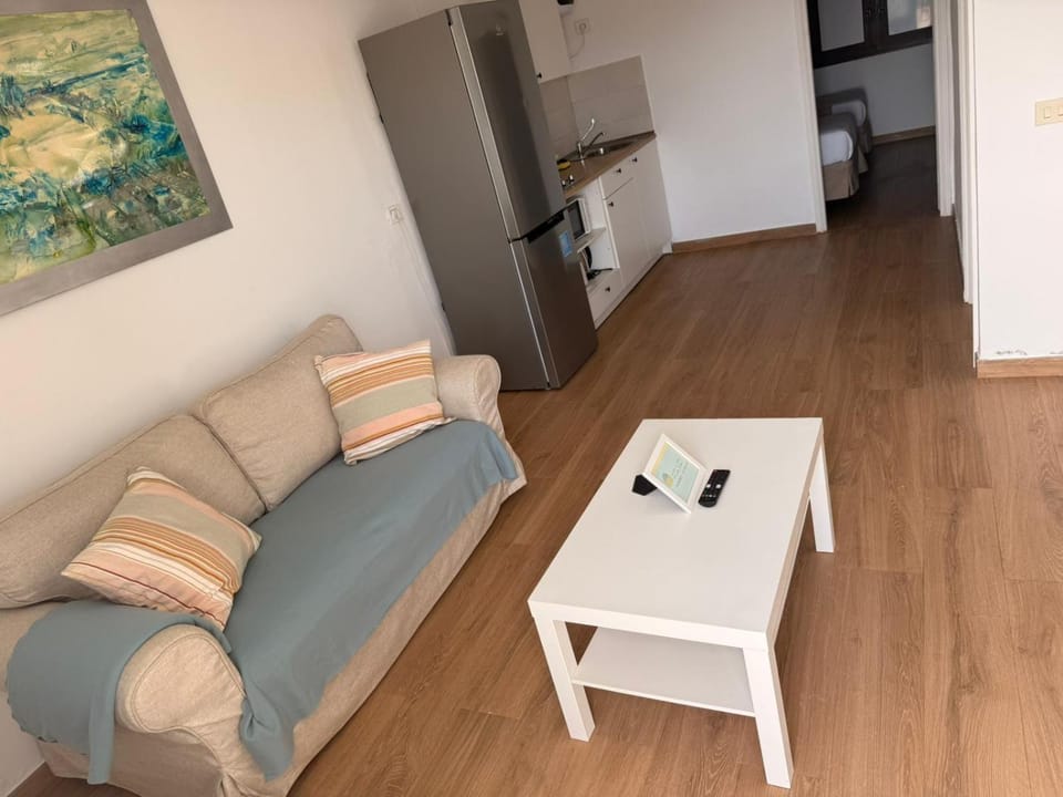 Sabbia Suites Casa Vera Apartment in Isla de Lanzarote