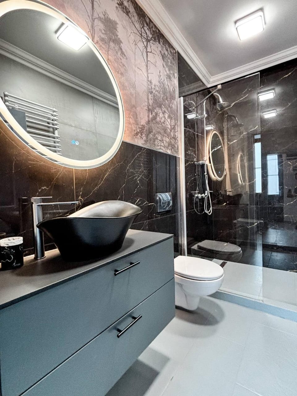 Sunset Mad Central Luxury Residence - City Heart Apartment in Cluj-Napoca