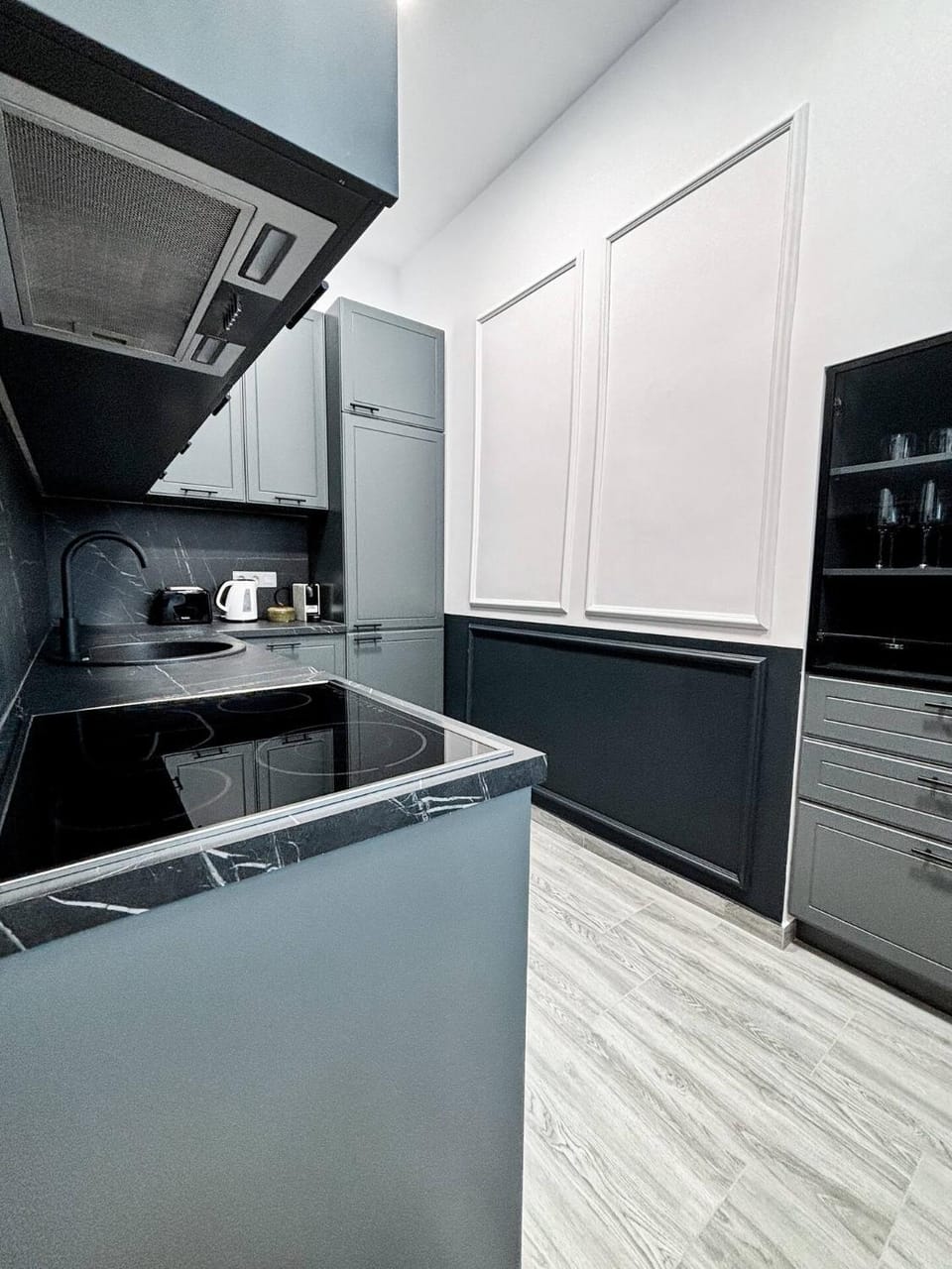 Sunset Mad Central Luxury Residence - City Heart Apartment in Cluj-Napoca