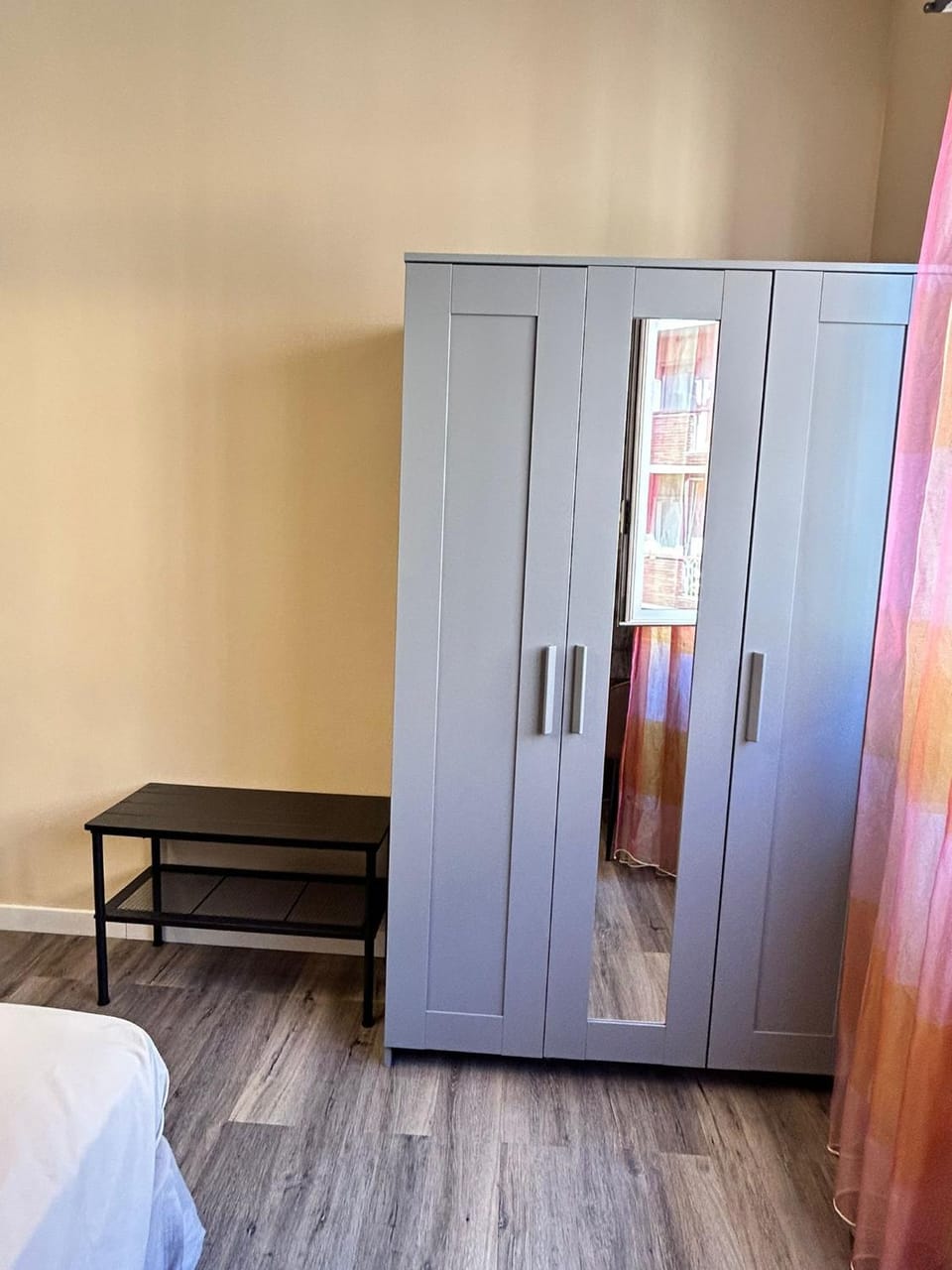 Athena City Center Apartment in Bergamo