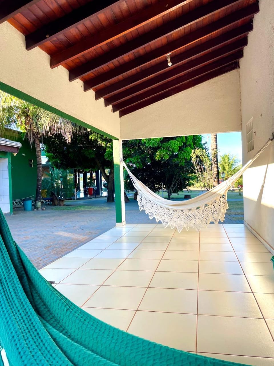 Pousada dos Nobres Hotel in State of Mato Grosso, Brazil