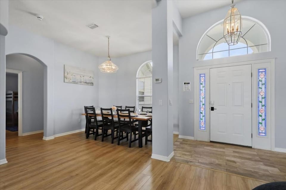 Sunset Bay Beach House in Palm Coast House in Palm Coast