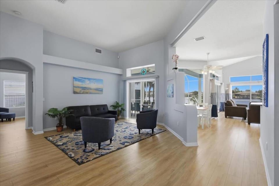 Sunset Bay Beach House in Palm Coast House in Palm Coast