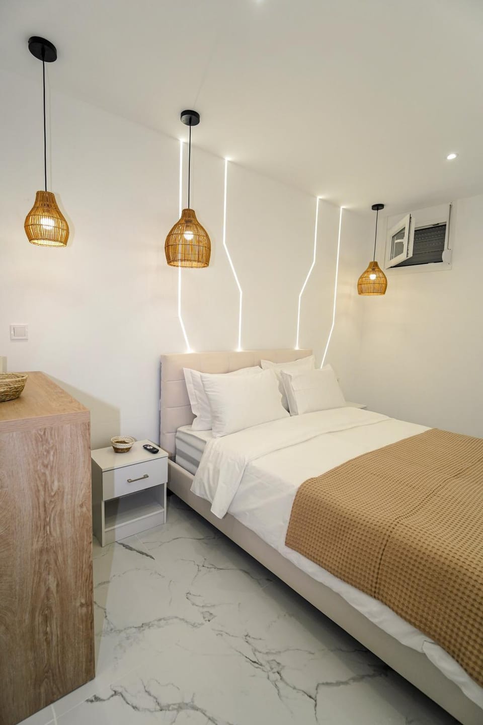Athens City-Break Studios- near Acropolis Apartment in Sporades, Greece
