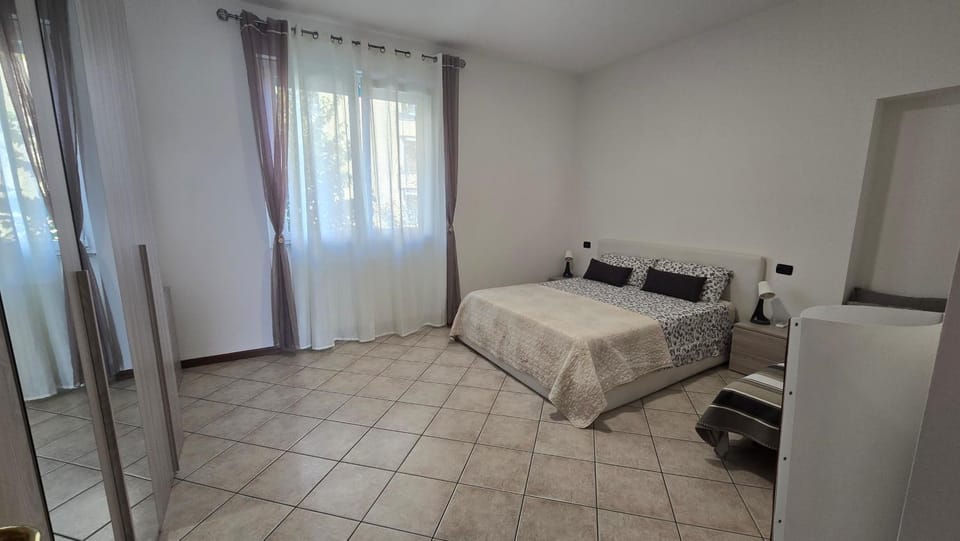 Appartamento in stazione Parabiago Piano 1 Apartment in Lombardy