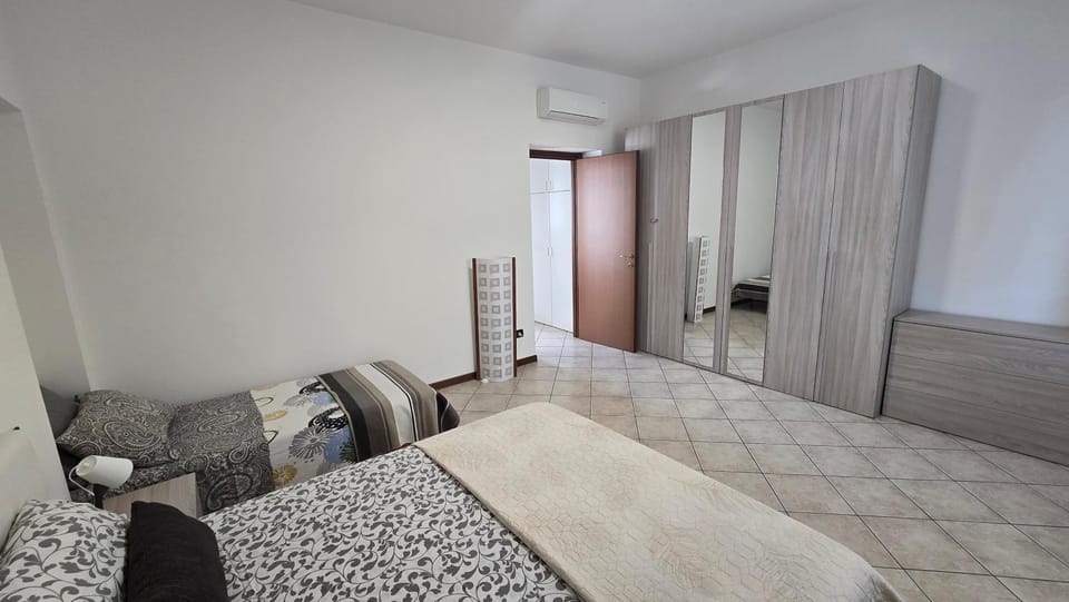 Appartamento in stazione Parabiago Piano 1 Apartment in Lombardy
