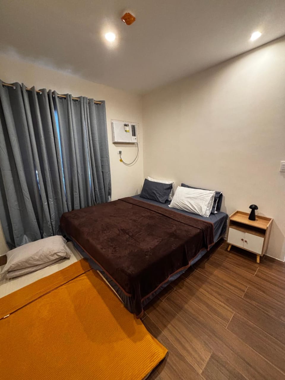 1BR Matina Enclaves a Walk to SM & DGT Apartment in Davao City
