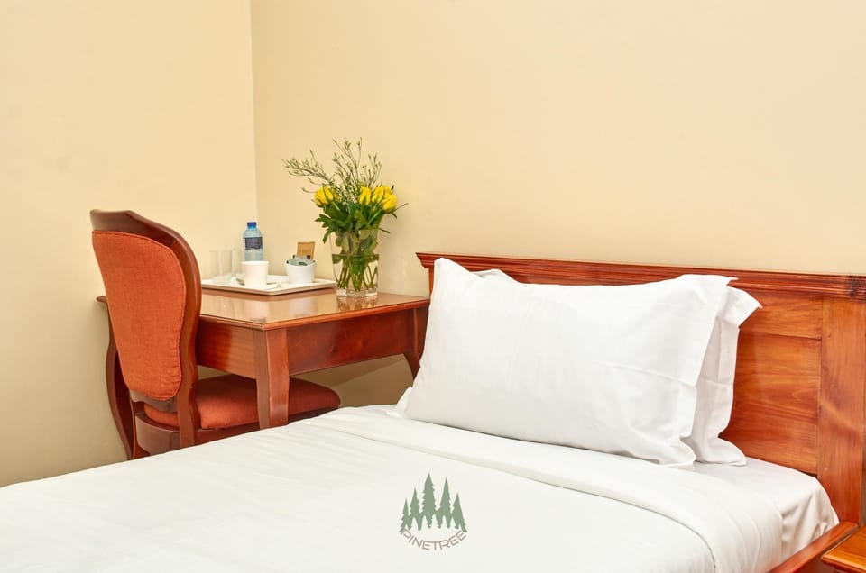 Pinetree Gardens Residence Bed and Breakfast in Kenya