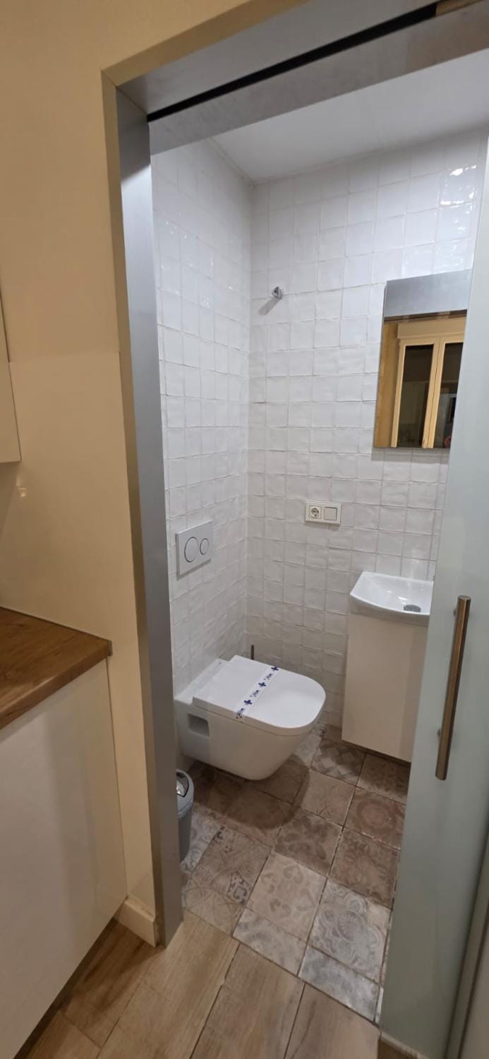 "L&G Calle Mayor Suite" Apartment in Alicante