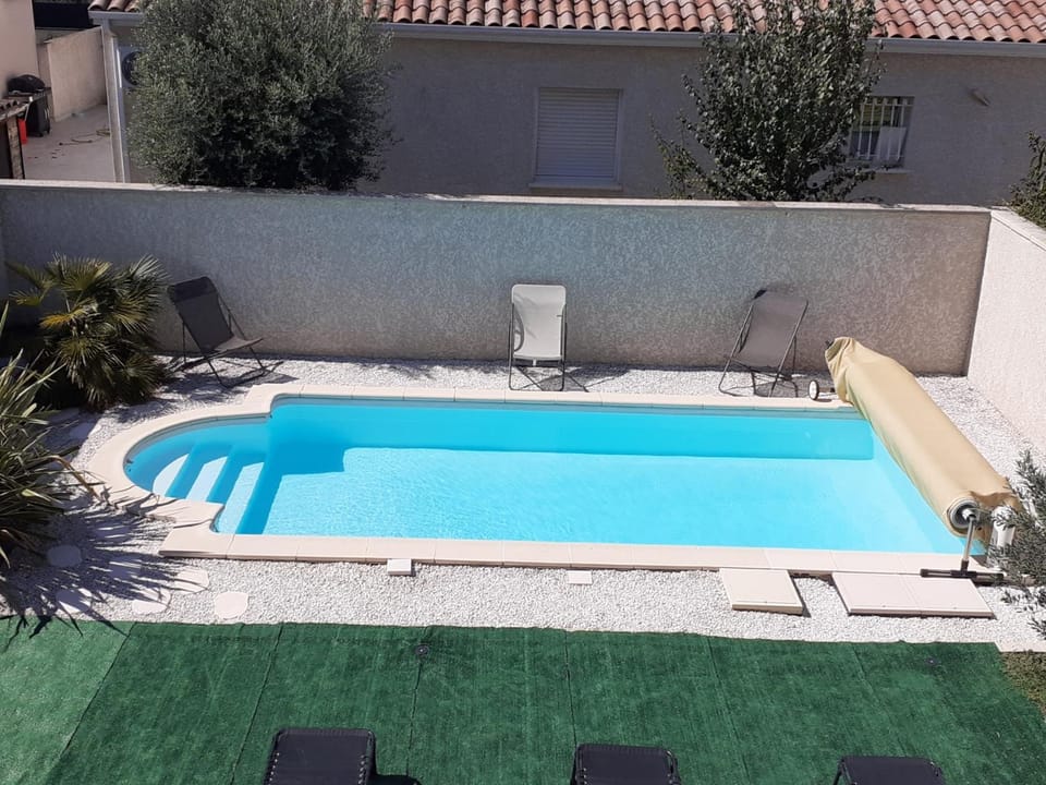 chambre d'hôtes La Rose des Vents Bed and Breakfast in Valence