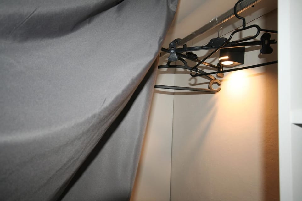 Spago rooms 2 Apartment in Vieste