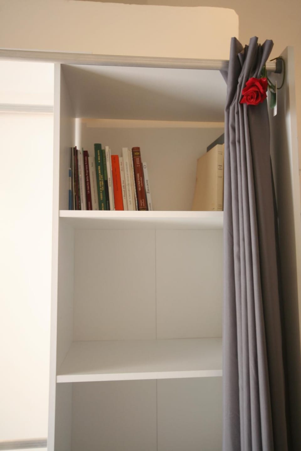 Spago rooms 2 Apartment in Vieste