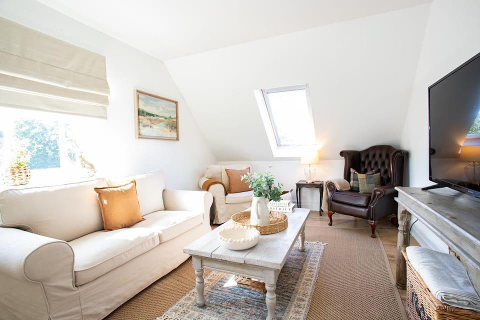 Lillymont Apartment - Inverness City Centre Apartment in Inverness
