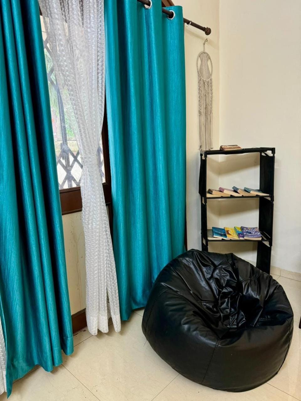 Elite Stays Baner Vacation rental in Pune