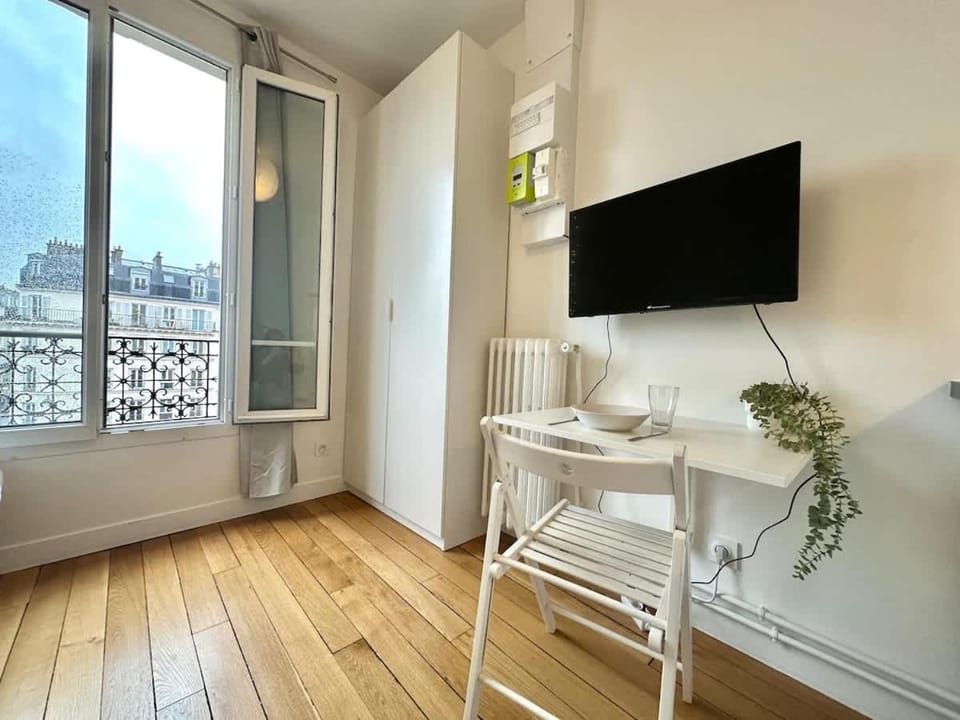 New 344 Suite Birds - Cosy Apartment Paris Center Apartment in Paris
