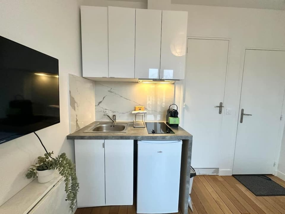 New 344 Suite Birds - Cosy Apartment Paris Center Apartment in Paris