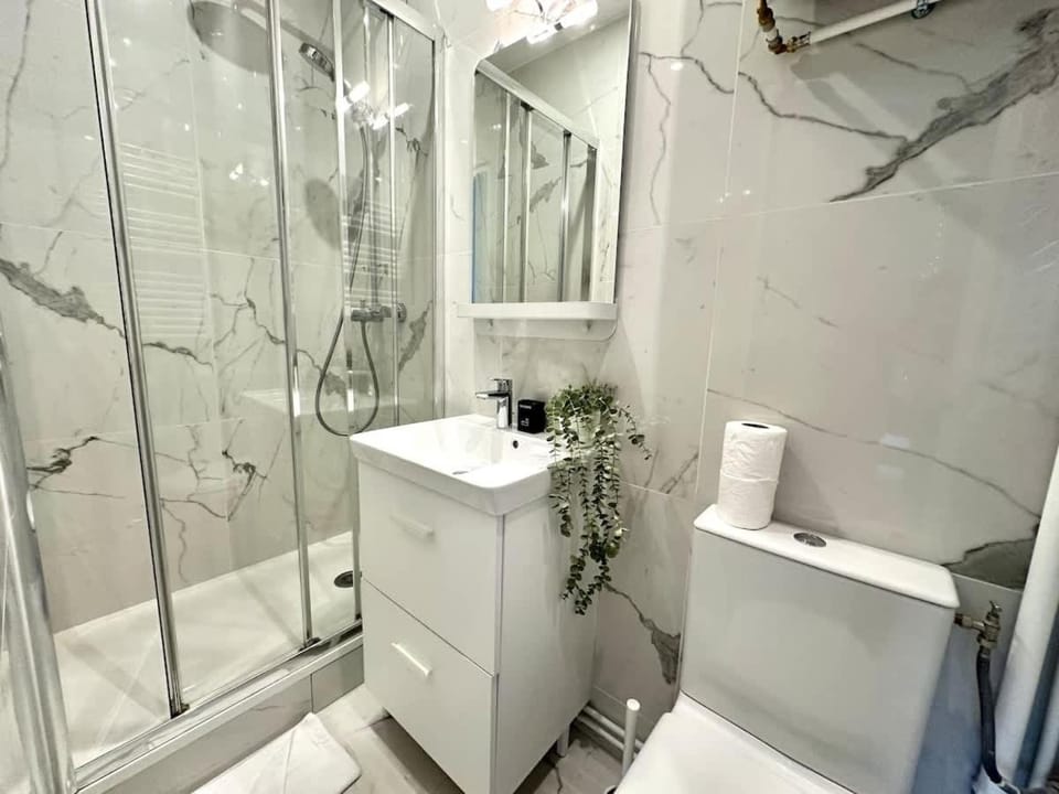 New 344 Suite Birds - Cosy Apartment Paris Center Apartment in Paris