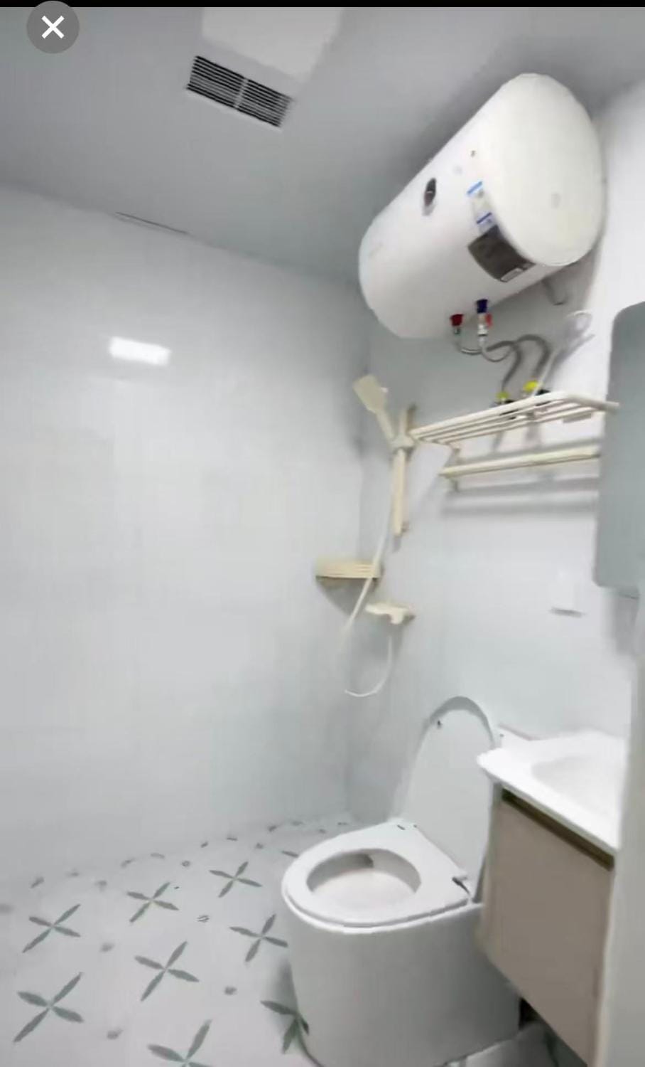 Aisen BNB National Exhibition Center Hongqiao Shanghai Apartment in Shanghai